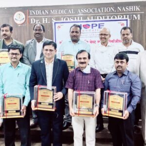 best diabetologist in nashik