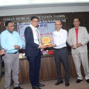 best diabetologist in nashik