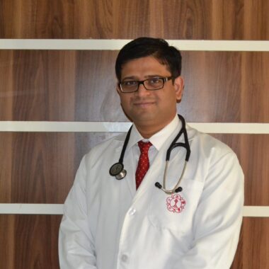 best diabetologist in nashik