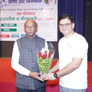 best diabetologist in nashik