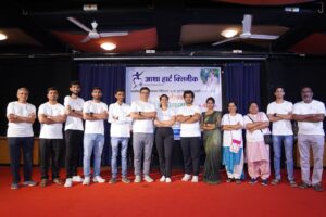 Hypertension Clinic In Nashik