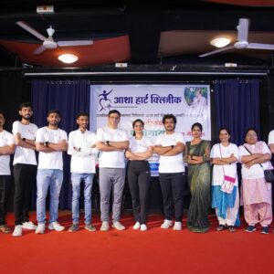 Hypertension Clinic In Nashik