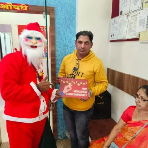 Stress Test Treatment in Nashik