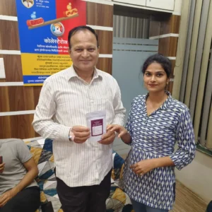 Angioplasty in Nashik