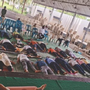 Stress Test Treatment in Nashik