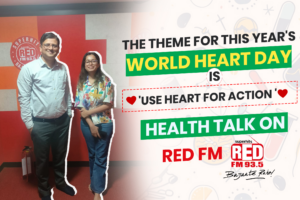 Best Cardiologist in Nashik