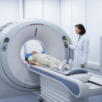 CT angiography scan procedure in Nashik by Dr Atul Patil